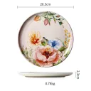 11Inch Plate