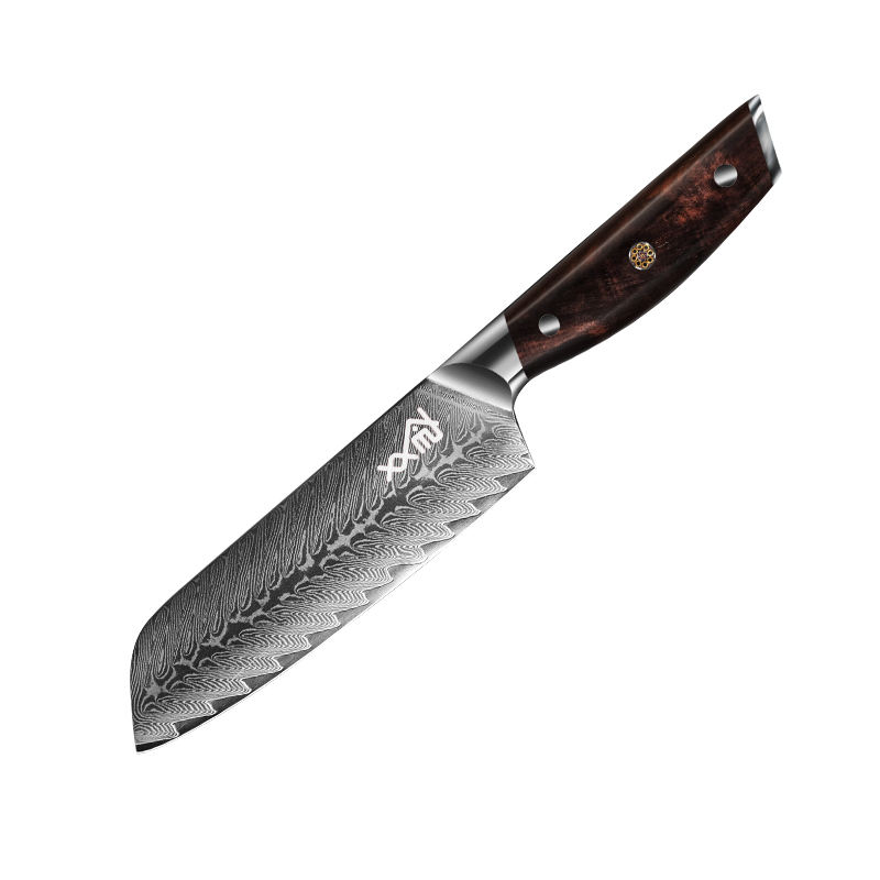 Sande knife