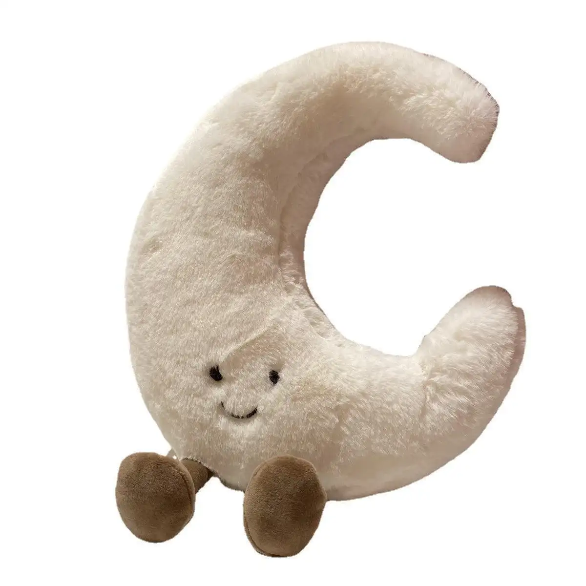 Sun And Moon Plush Smiling Fun Filled Sun Pillow Moon And Sunshine Animal Pillow Soft Plush Toy For Children's Birthday Gift