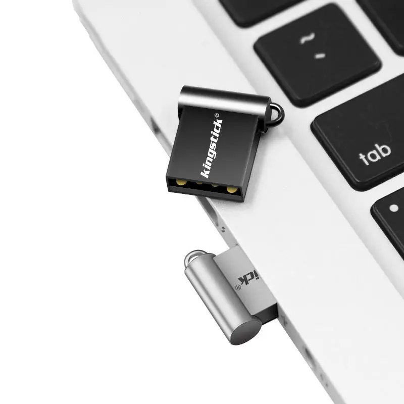 Metal 16g Mini High Speed Creative USB 32G