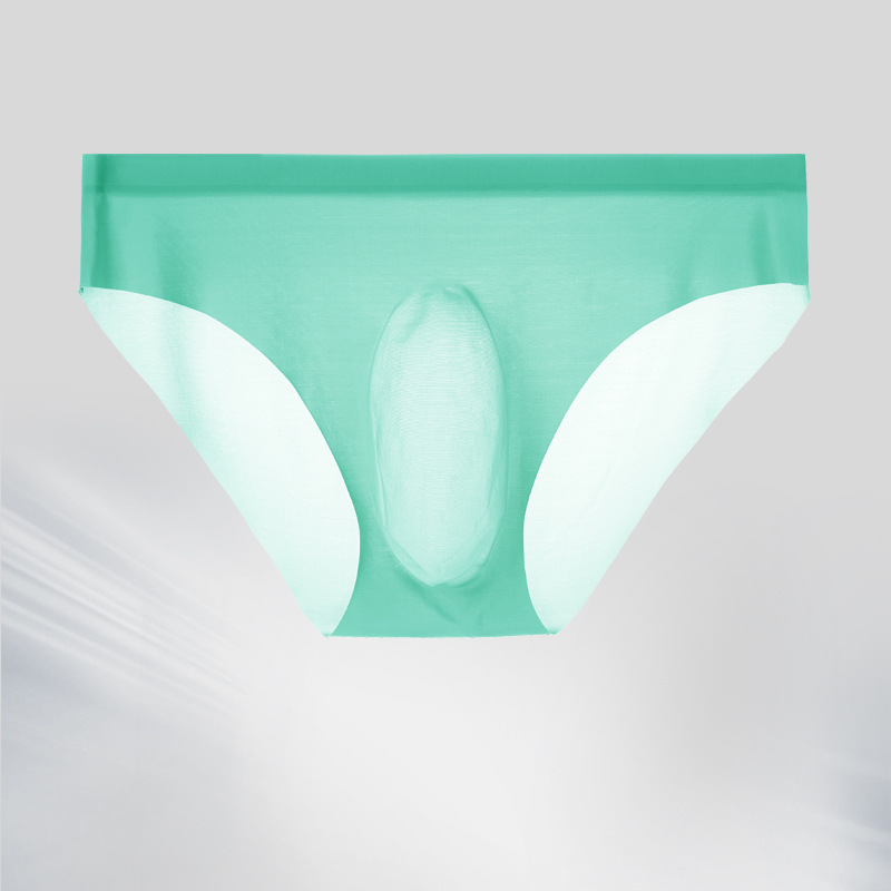 Ultra-thin, Quick-drying, Breathable Men's Underwear