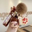Girl Nail Clippers