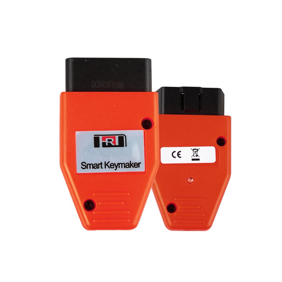 Smart Key Maker For 4D And 4C