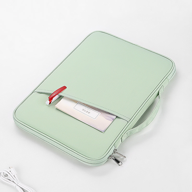 Flat Liner Storage Bag Universal Soft Handle — foto 5