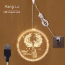 Elk Usb