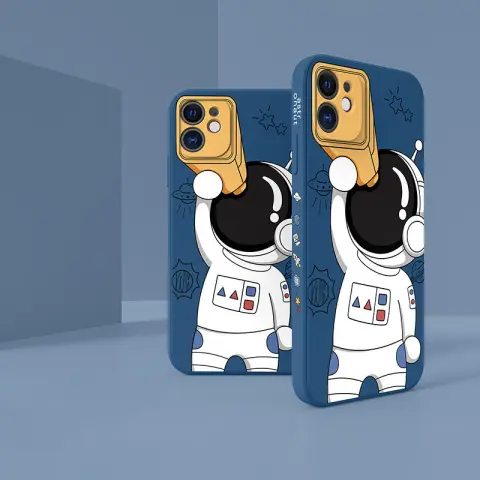 For Astronauts