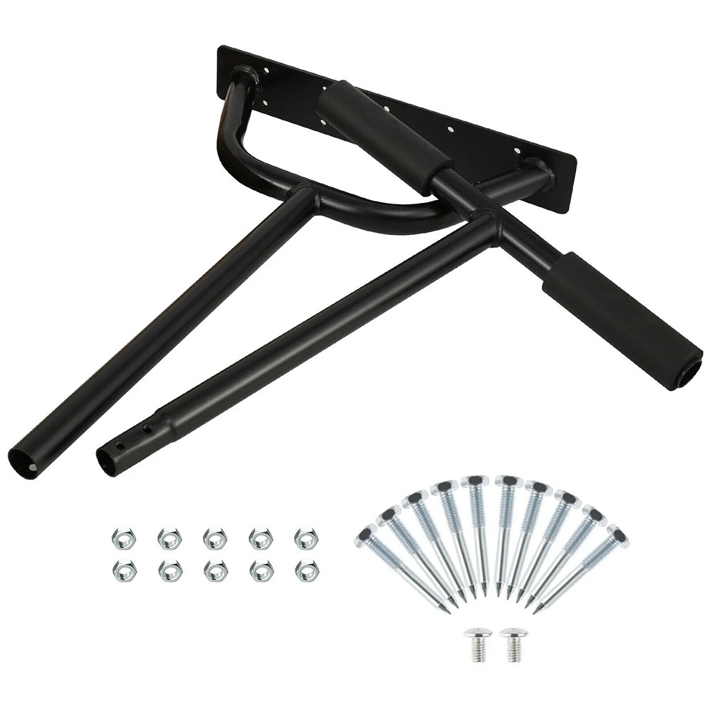 Lawn Aerator Tool Garden Spike Grass Gardening Scarrier Utensil Tool Tool