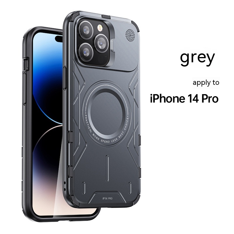 Iphone14pro Starry Sky Gray