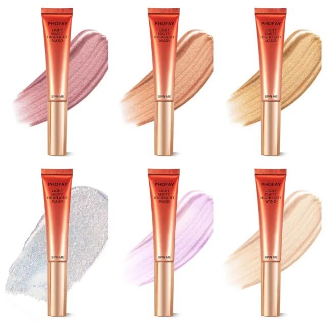 PHOFAY Highlighter Wand Set - Shop at LoveMi