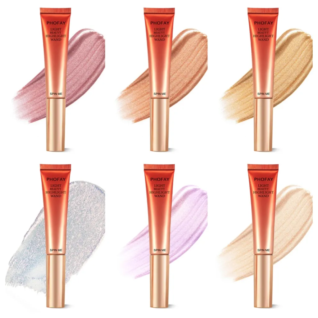 PHOFAY Highlighter Wand - Set