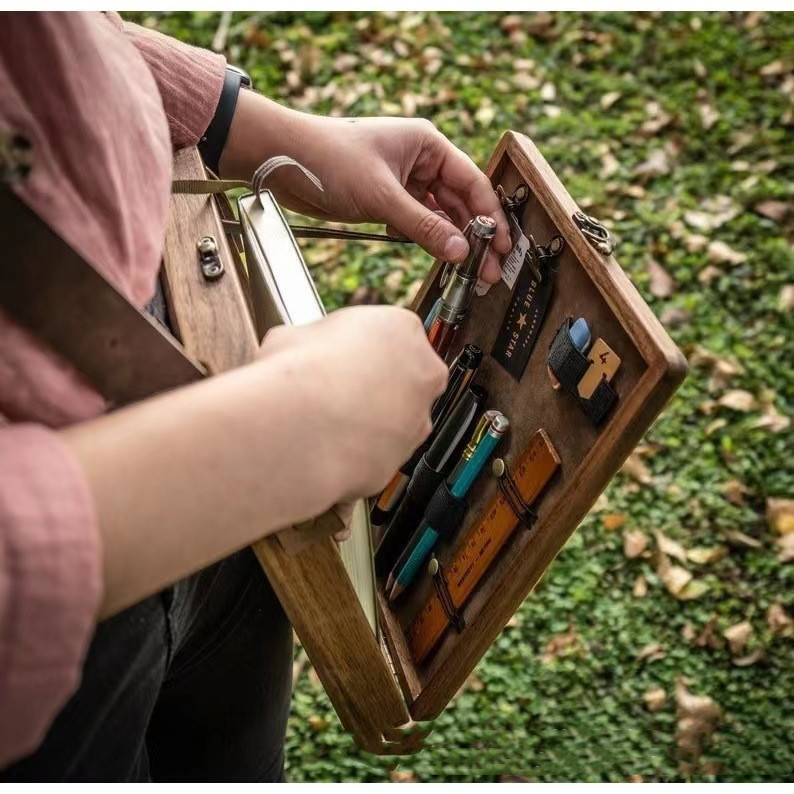 Briefcase Creative Modern And Simple Outdoor — foto 7