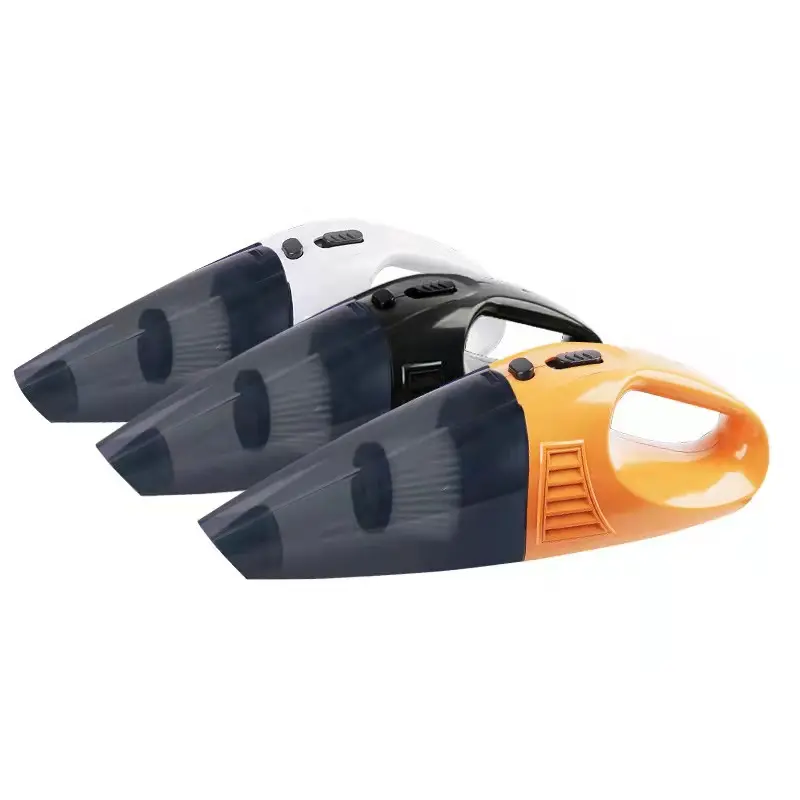 Handheld Portable High Power Wireless Car Vacuum