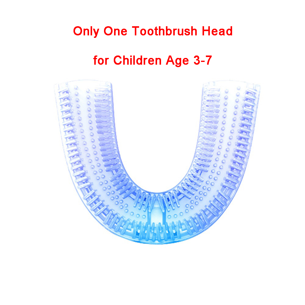 Children braces Age 3to7