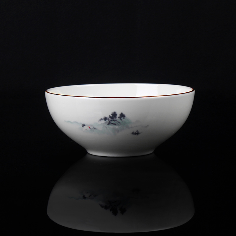 4.5inch European bowl