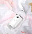5Pcs Whit