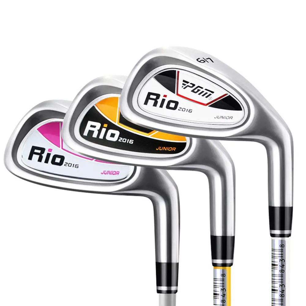 Children's Golf Club Set