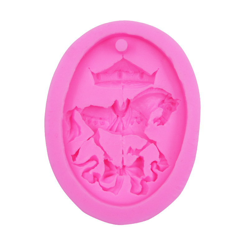 Title 1, DIY Silicone Mold For Solid Aromatherapy Plaster