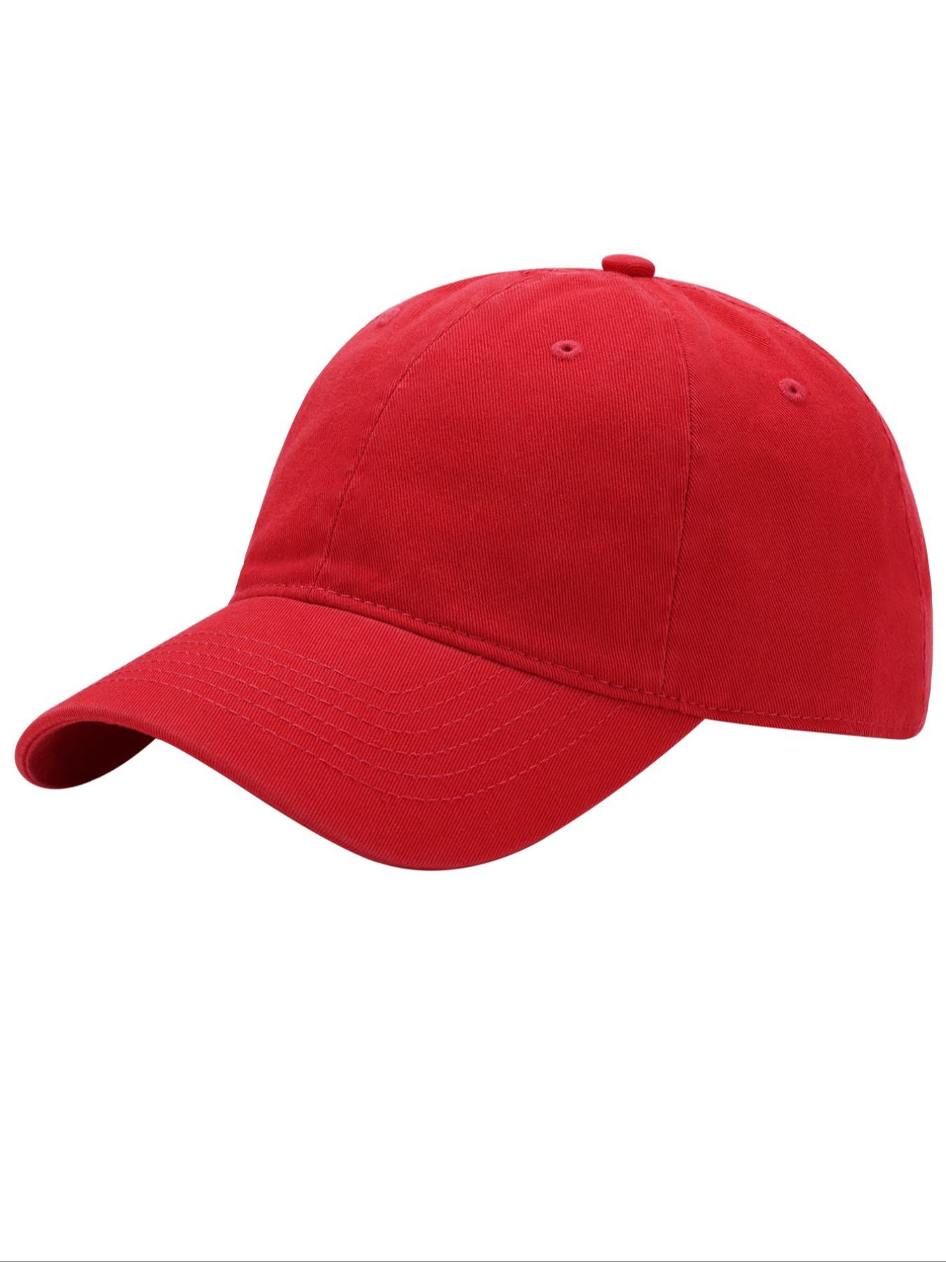 Baseball Cap Adjustable Size For Running Workouts And Outdoor Activities All Seasons - photo 2