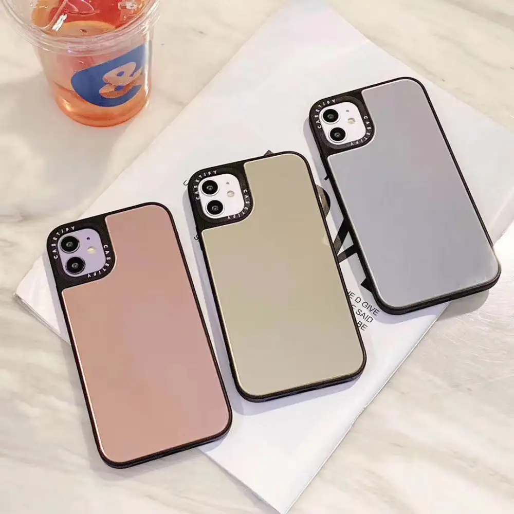 Mirror Protective Cover