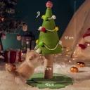 Christmas Tree Plus