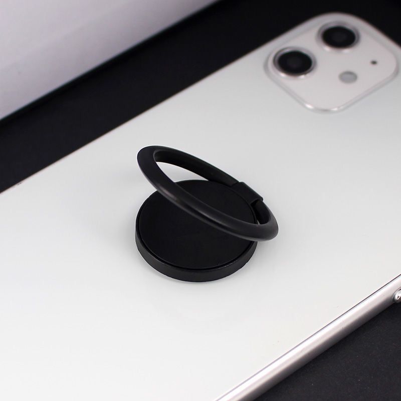 Creative Use Lazy Car Holder Mobile Phone Holder Ring Buckle - Image 4