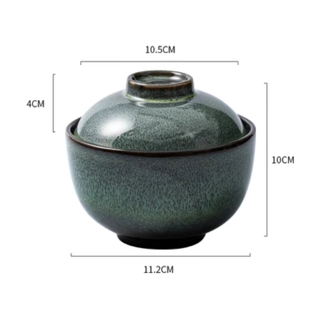 Title 3, Stew Pot Soup Pot With Lid Water Proof Stew Pot...