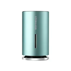 Spray Disinfect Portable Sense Humidifier - Green - View 1