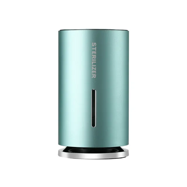 Spray Disinfect Portable Sense Humidifier Green - Shop at LoveMi