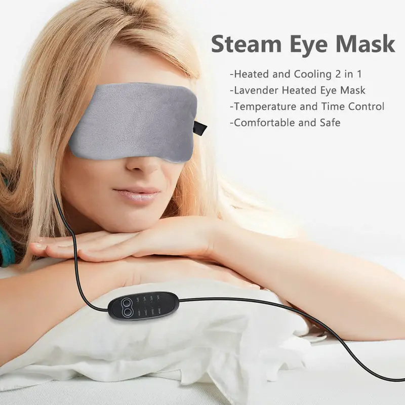Four Speed Temperature Control Of Rechargeable Heating