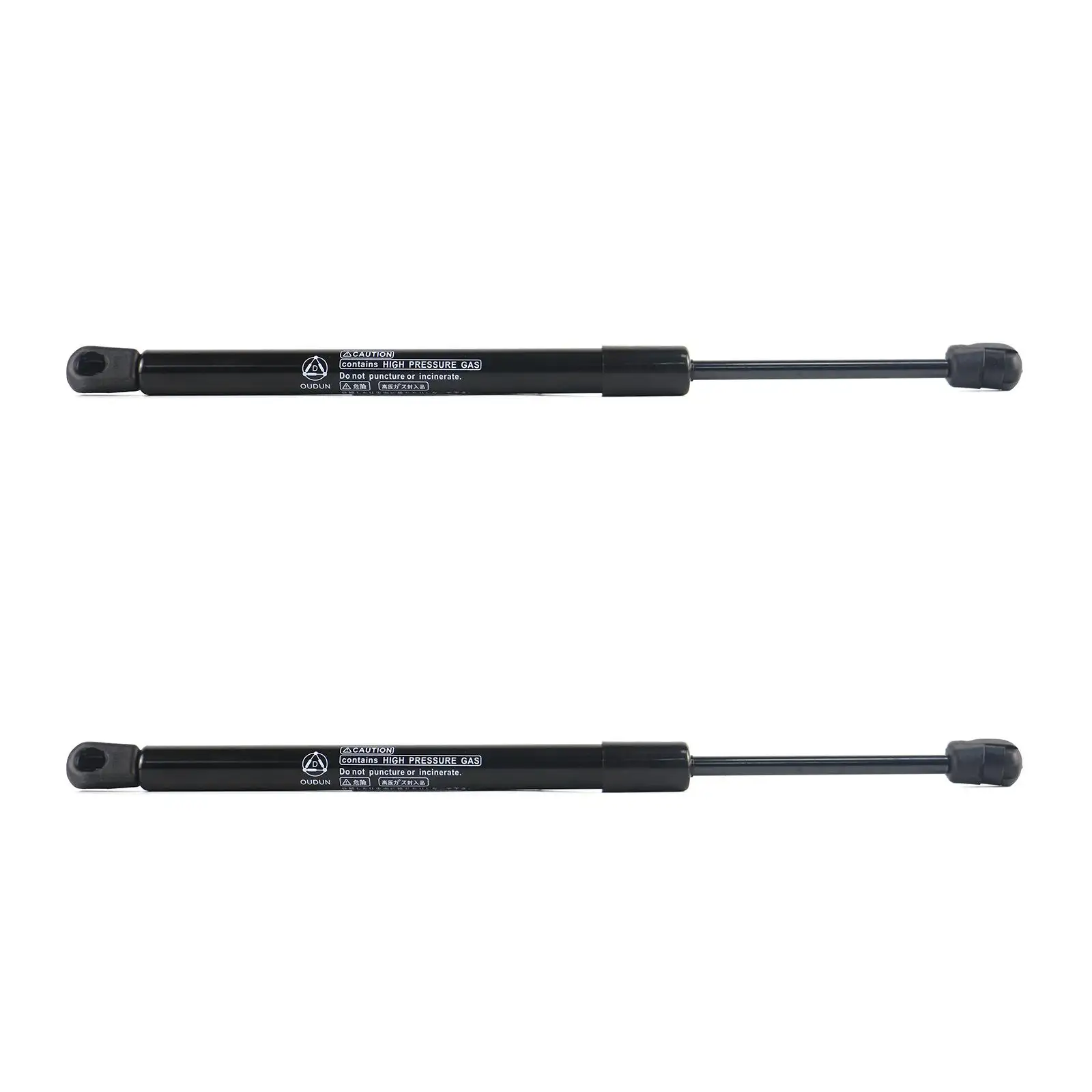 Rear Window Glass Gas Lift Support Strut