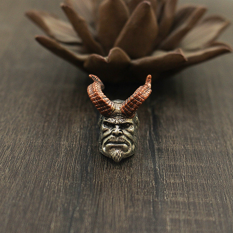 Red Copper