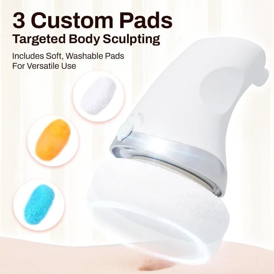 Nordicsculpt Body Sculpt, Nordic Sculpt Massage Slimming Machine Skin Tightening