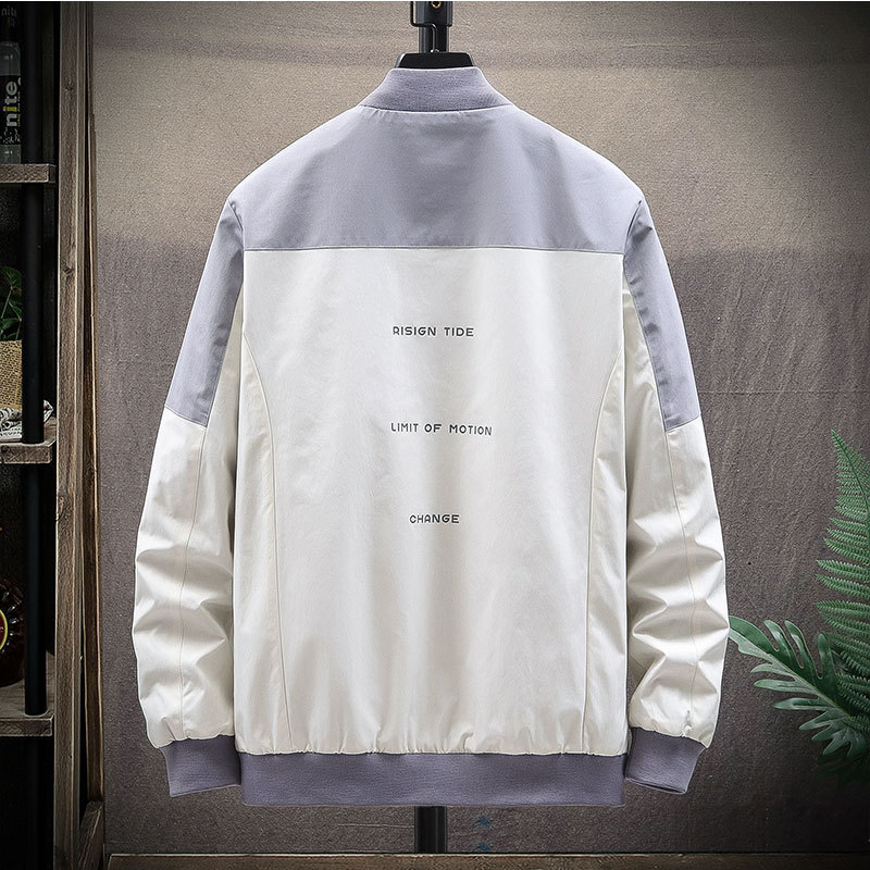 Outdoor Leisure Hooded Loose Overalls