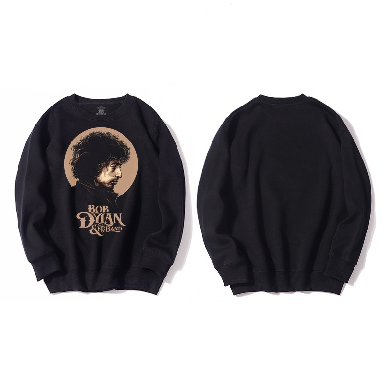 Title 4, Long sleeve sweater