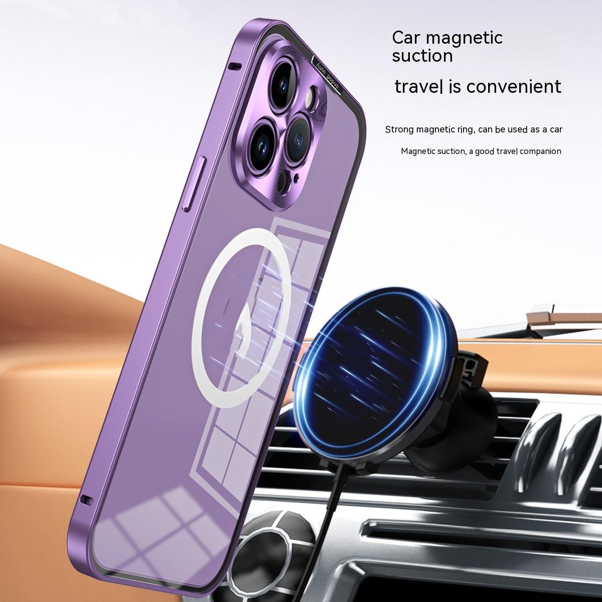 Magic HD Spring Fastener Primary Color Protective Cover - Image 13