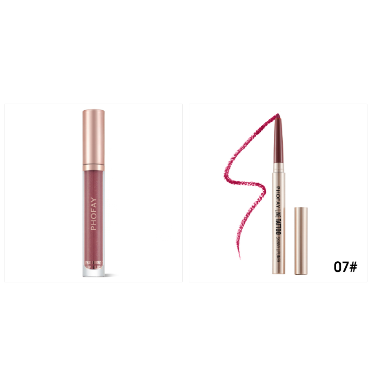 PHOFAY Lipliner image 23