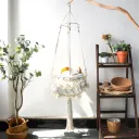 40Cm Animal Hanging Basket
