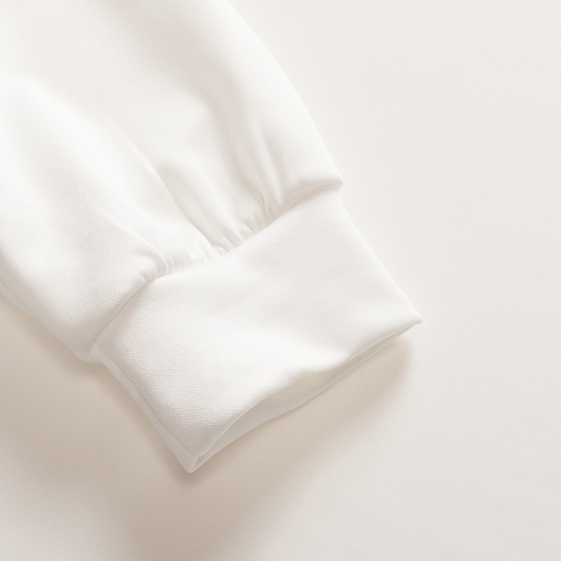 Fashion Brand Men's Hooded Personality Printing Loose Casual