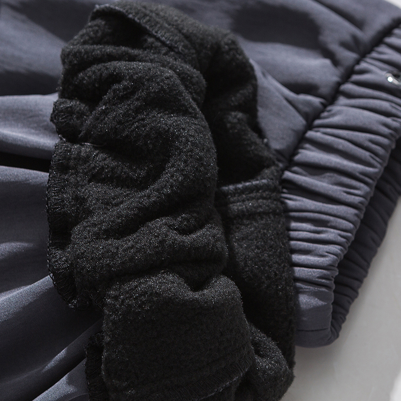 Loose-Fitting Sports Trousers Cup