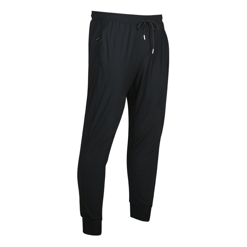 Title 3, Mens Ice Silk Pants Thin Sports Quick Dry Air ...