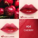 Cherry Red