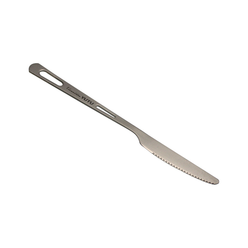 Table knife