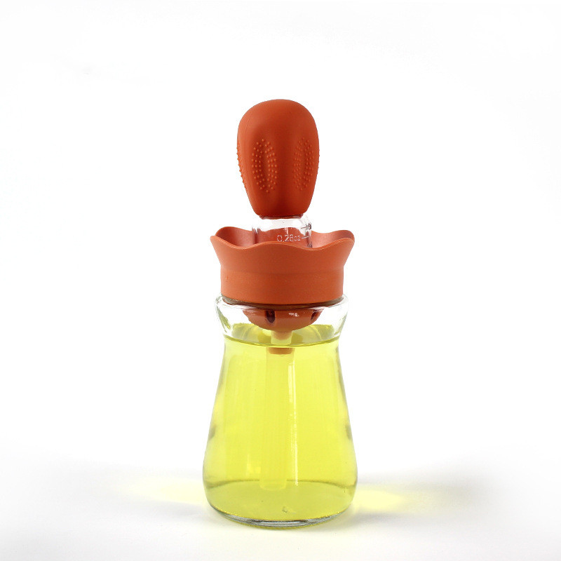 Title 7, Household Cap Brush Integrated Oil Bottle