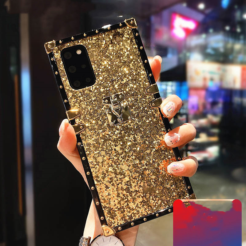 Suitable For Samsung A52 Mobile Phone Case