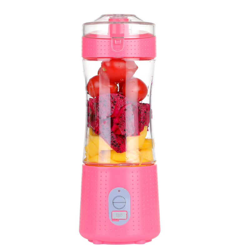 Title 5, Multifunctional juicer