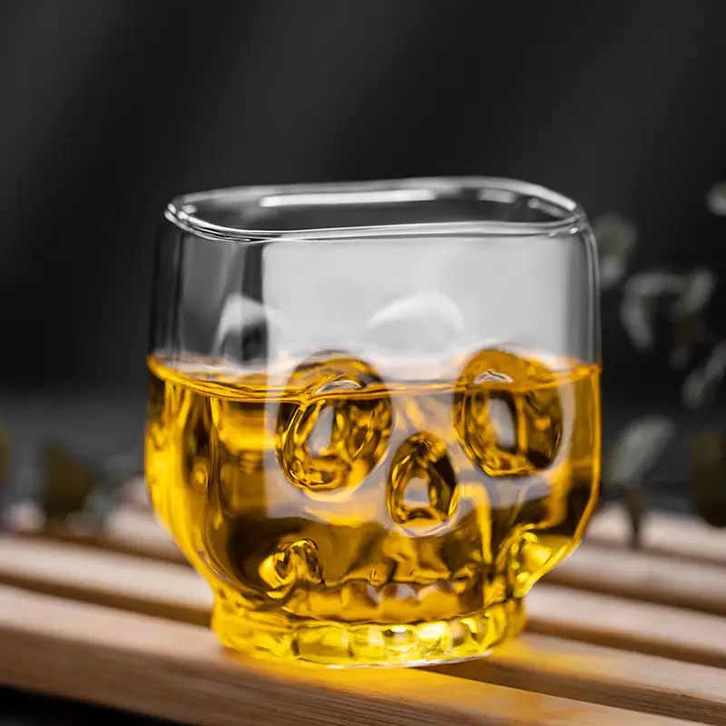 High Borosilicate Heat-resistant And Cold-resistant Glass Jug