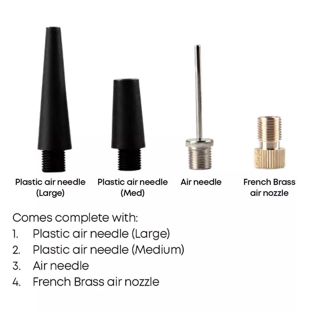 Electric Air  Tyre Inflator Portable Air Compressor For Car Bike Motorcycle