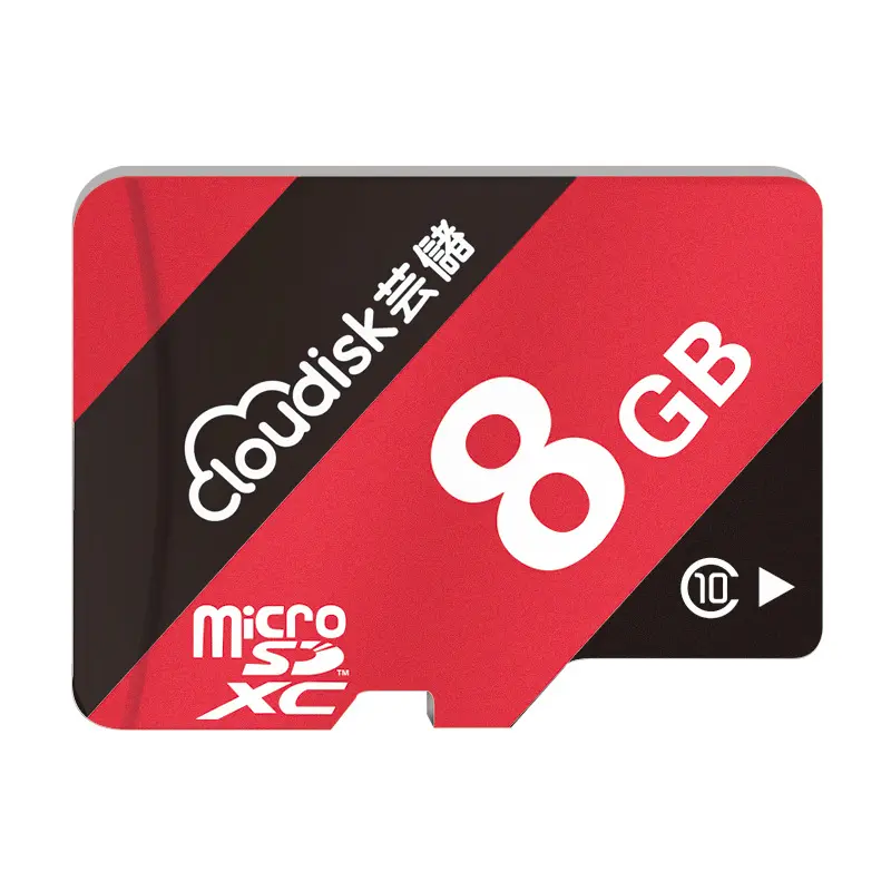 Driving Recorder Memory Card 4G 8G 16g