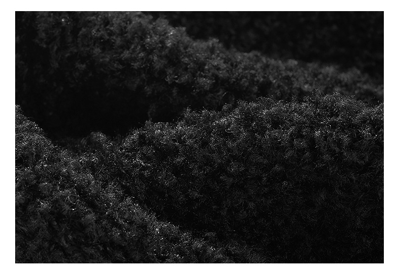 Japanese Style All-matching Warm Soft And Adorable Woolen Cap