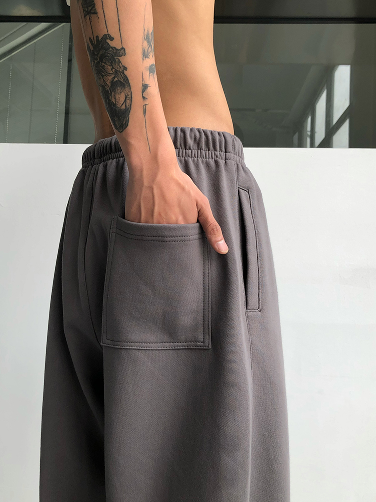 Men's Fashion High Street Casual Sports Pants